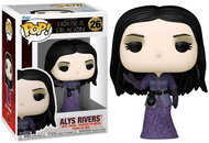 Funko Pop! House Of The Dragon Alys Rivers 26 - Figure