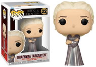 Funko Pop! House Of The Dragon Rhaenyra Targaryen 22 - Figure