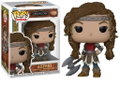 Funko Pop! How To Train Your Dragon Astrid 1791