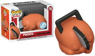 Funko Pop! Chainsaw Man Sleeping Pochita 1765 - Figure