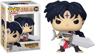 Funko Pop! InuYasha Bankotsu 1929 - Figure