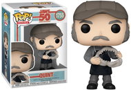 Funko Pop! Jaws Quint 1755 - Figure