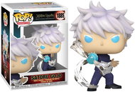 Funko Pop! Jujutsu Kaisen Satoru Gojo 1885 - Figure