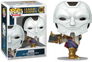 Funko Pop! League Of Legends Jhin 1081 - Figure