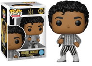Funko Pop! Michael Jackson Michael Jackson 456 - Figure