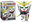 XXXG 00W0 Wing Gundam Zero 1933
