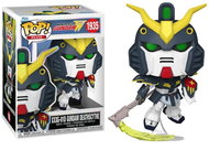 Funko Pop! Mobile Suit Gundam XXXG 01D Deathscythe 1935 - Figure