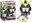XXXG 01D Deathscythe 1935