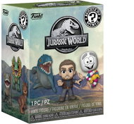 Funko Pop! Mystery Minis Jurassic World 1 random piece - Figure