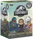 Figure Funko Pop! Mystery Minis Jurassic World 1 random piece - Figurka
