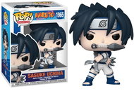 Funko Pop! Naruto Sasuke Uchiha 1965 - Figure
