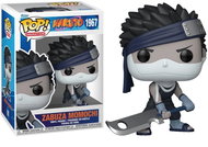 Funko Pop! Naruto Zabuza Momochi 1967 - Figure