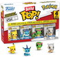 Figure Funko Pop! Pokémon Bitty 4-Pack Series 1 2,5 cm - Figurka