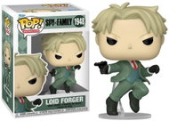 Funko Pop! Spy X Family Loid Forger 1948 - Figure