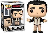 Funko Pop! The Sopranos Furio Giunta 1700 - Figure