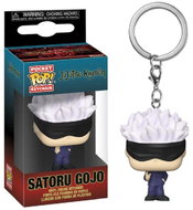 Funko Pop! Keychain Jujutsu Kaisen Gojo - Keychain