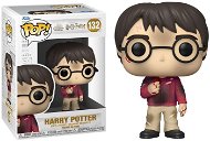 Funko Pop Harry Potter Anniversary- Harry w/The Stone - Figure