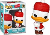 Funko POP Disney: Holiday 2021- Daisy Duck - Figure