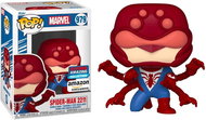 Funko POP Marvel: Year of the Spider- Spiderman 2211 - Figure