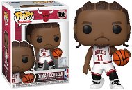 Funko POP! NBA DeMar DeRozan Chicago Bulls 156 - Figure