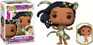 Funko POP! Ultimate Princess Collection - Pocahontas (Gold) s odznakem - Figure