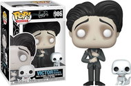 Funko Pop! Movies Corpse Bride Victor Van Dort 986 - Figure