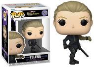 Funko Pop! Marvel Studios Hawkeye Yelena - Figure
