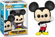 Funko POP! Disney Mickey Mouse Classics Disney 1187 - Figure