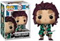 Funko Pop! Animation Demon Slayer Kanjiro Kamado - Figurka