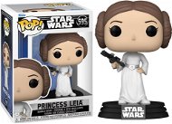 Funko POP! Star Wars Princess Leia 595 - Figure