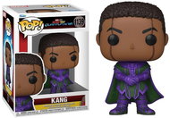 Funko POP! Marvel Ant-Man and the Wasp Quantumania Kang 1139 - Figure