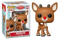 Funko Pop! Rudolph the Red Nosed Reindeer Rudolph 1260 - Figure