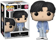 Funko POP! Rocks BTS V 372 - Figure