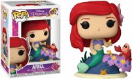 Funko Pop! Disney Ultimate Princess Ariel 1012 - Figure