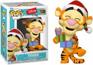 Funko POP Disney: Holiday 2021- Tigger - Figurka