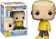 Funko POP! NSYNC Lance Bass 113 - Figure