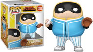 Funko Pop! Animation My Hero Academia Fatgum 1332 - Figure