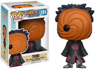 Funko POP! Vinyl: Naruto Shippuden: Tobi - Figure