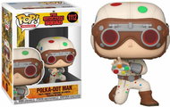 Funko POP! The Suicide Squad Polka Dot Man 1112 - Figure