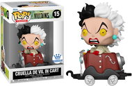 Funko POP Cruella de Vil - Disney Villains - Figurka