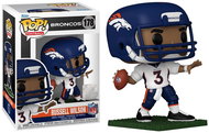 Funko POP! Football NFL Broncos Russell Wilson 178 - Figure