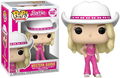Funko Pop! Movies Barbie Cowgirl Barbie 1447