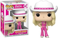 Funko Pop! Movies Barbie Cowgirl Barbie 1447 - Figure