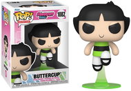 Funko Pop! Animation The Powerpuff Girls Buttercup 1082 - Figure