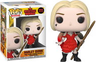 Funko Pop! The Suicide Squad Harley Quinn Damaged Dress 1111 - Figure