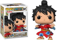 Funko Pop! Animation One Piece Luffytaro 921 - Figure