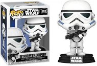 Figure Funko Pop! Star Wars A New Hope Stormtrooper 598 - Figurka