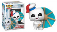Funko Pop! Movies Ghostbusters Krotitelé Duchů Mini Puft w/Cocktail Umbrella - Figure