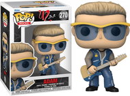 Funko Pop! Rocks U2 Adam 270 - Figure