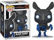 Funko Pop! Pinocchio Black Rabbit 1296 - Figurka
